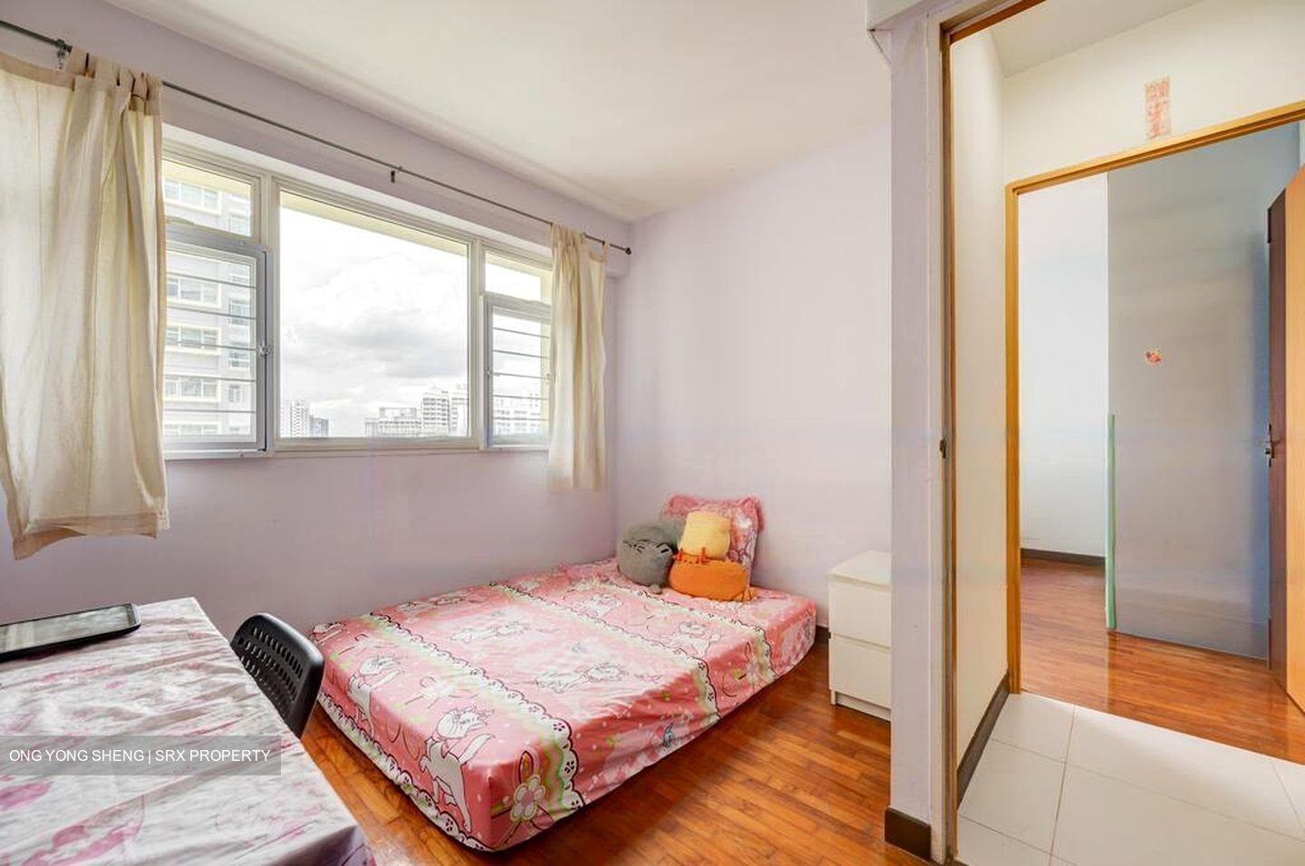 Blk 410B Coral Spring (Sengkang), HDB 4 Rooms #463961551